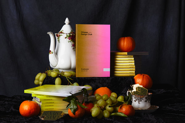 Zine 0006 - Renaissance