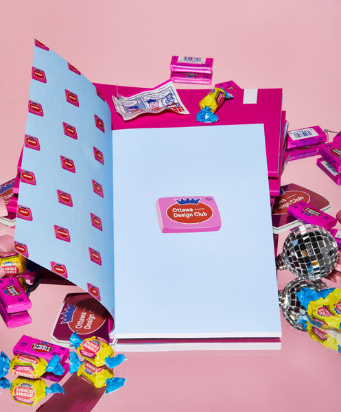 Zine 0002 - Pop Culture