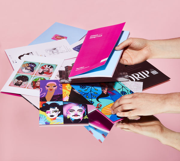Zine 0002 - Pop Culture