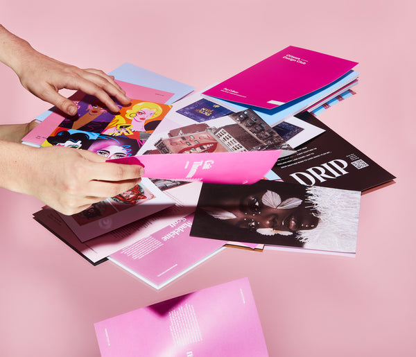 Zine 0002 - Pop Culture