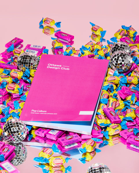 Zine 0002 - Pop Culture