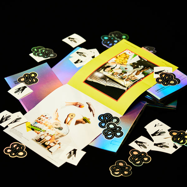 Zine 0005 - Collaboration