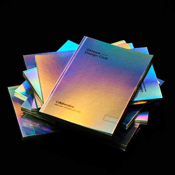 Zine 0005 - Collaboration