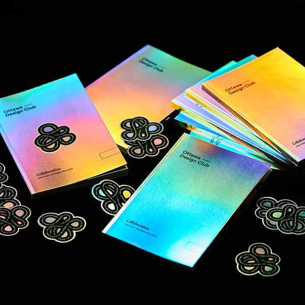 Zine 0005 - Collaboration