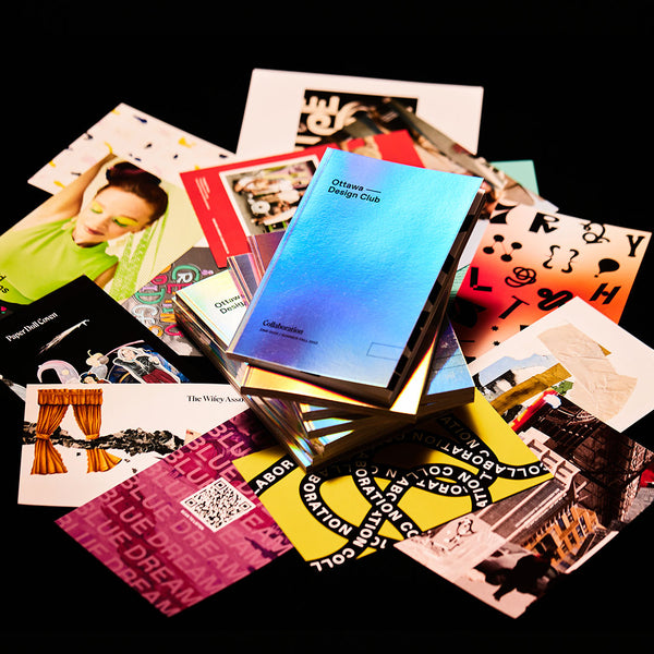 Zine 0005 - Collaboration