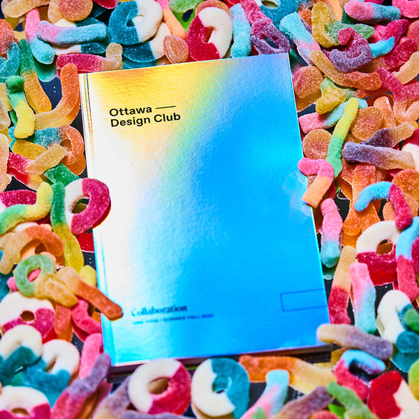 Zine 0005 - Collaboration