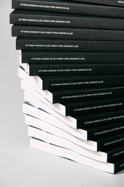 Zine Special Edition - Pivotal Moments